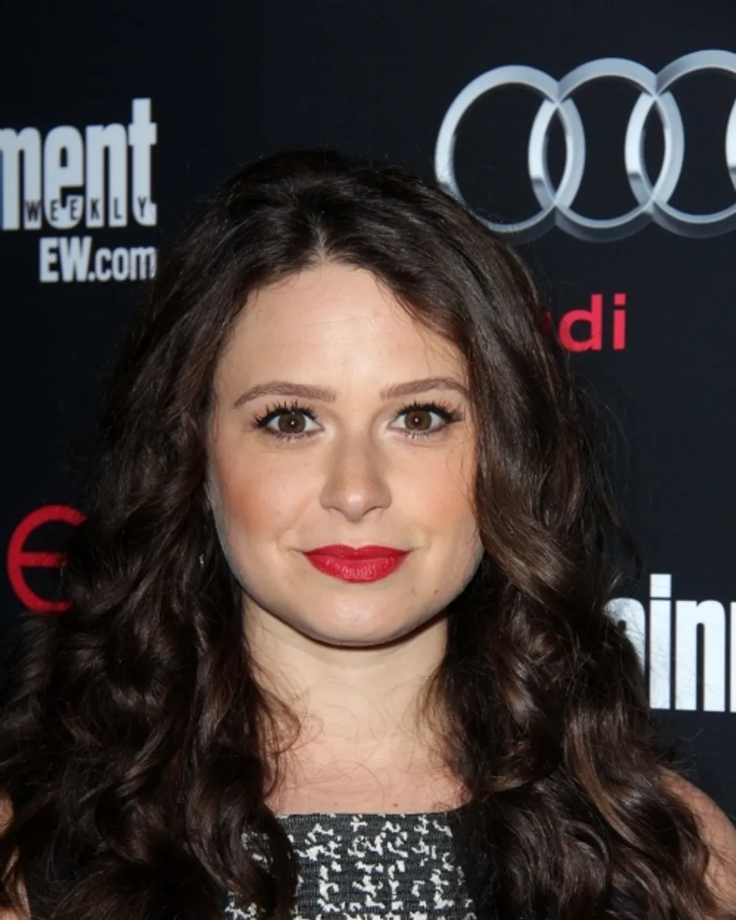 Katie Lowes
