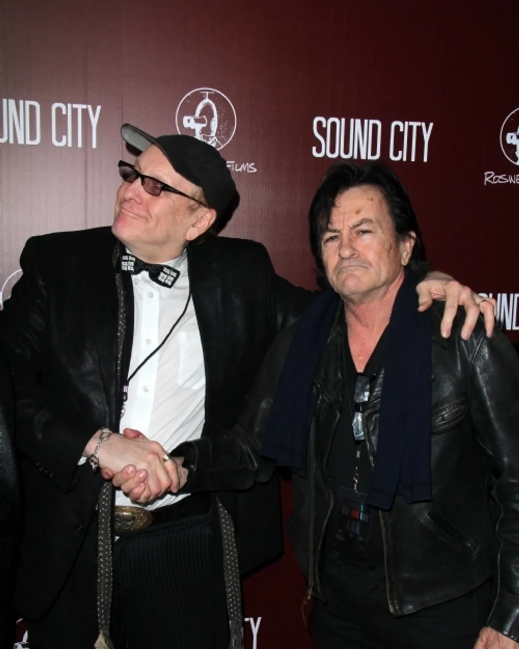 Lee Ving