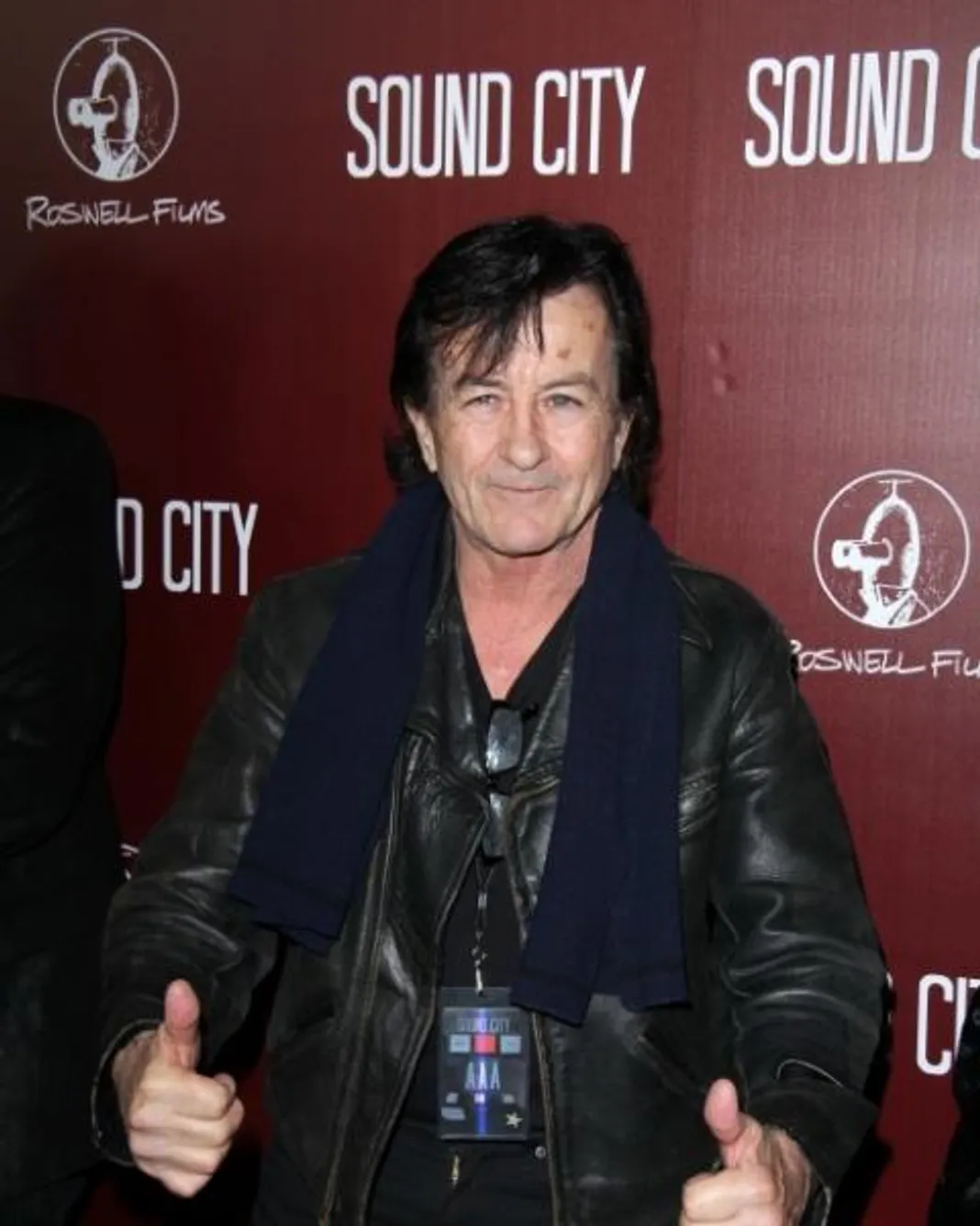 Lee Ving
