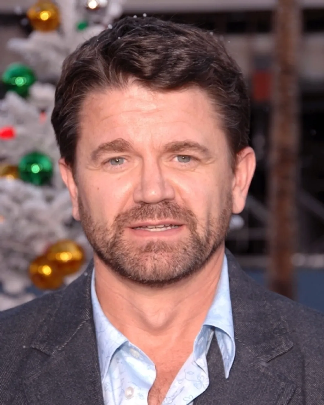 John Michael Higgins