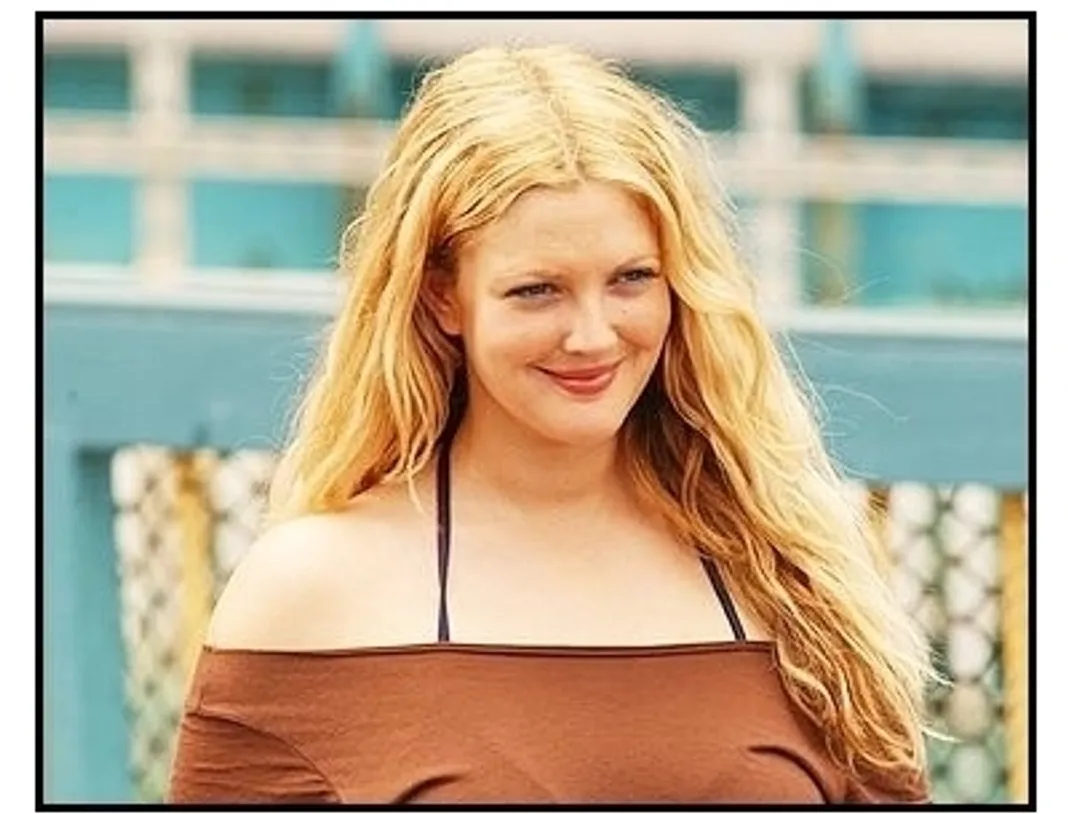 Sean astin 50 first dates