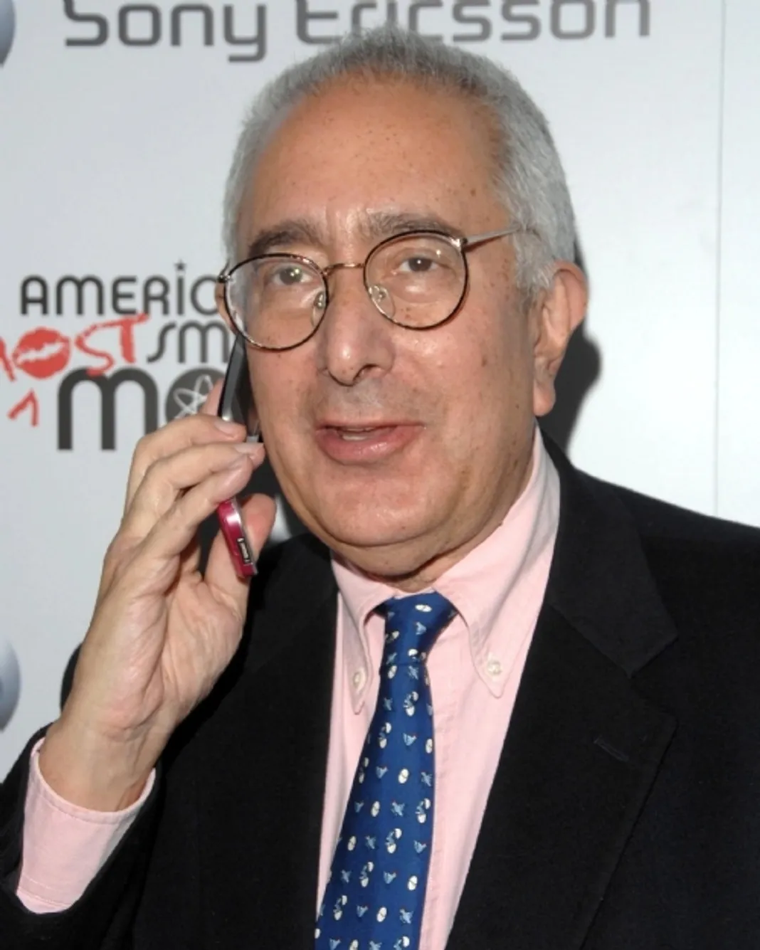 Ben Stein