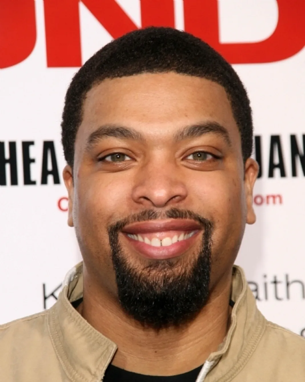 DeRay Davis