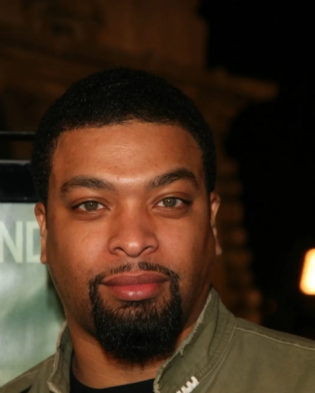 DeRay Davis