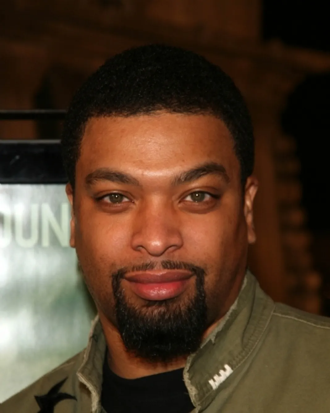 DeRay Davis