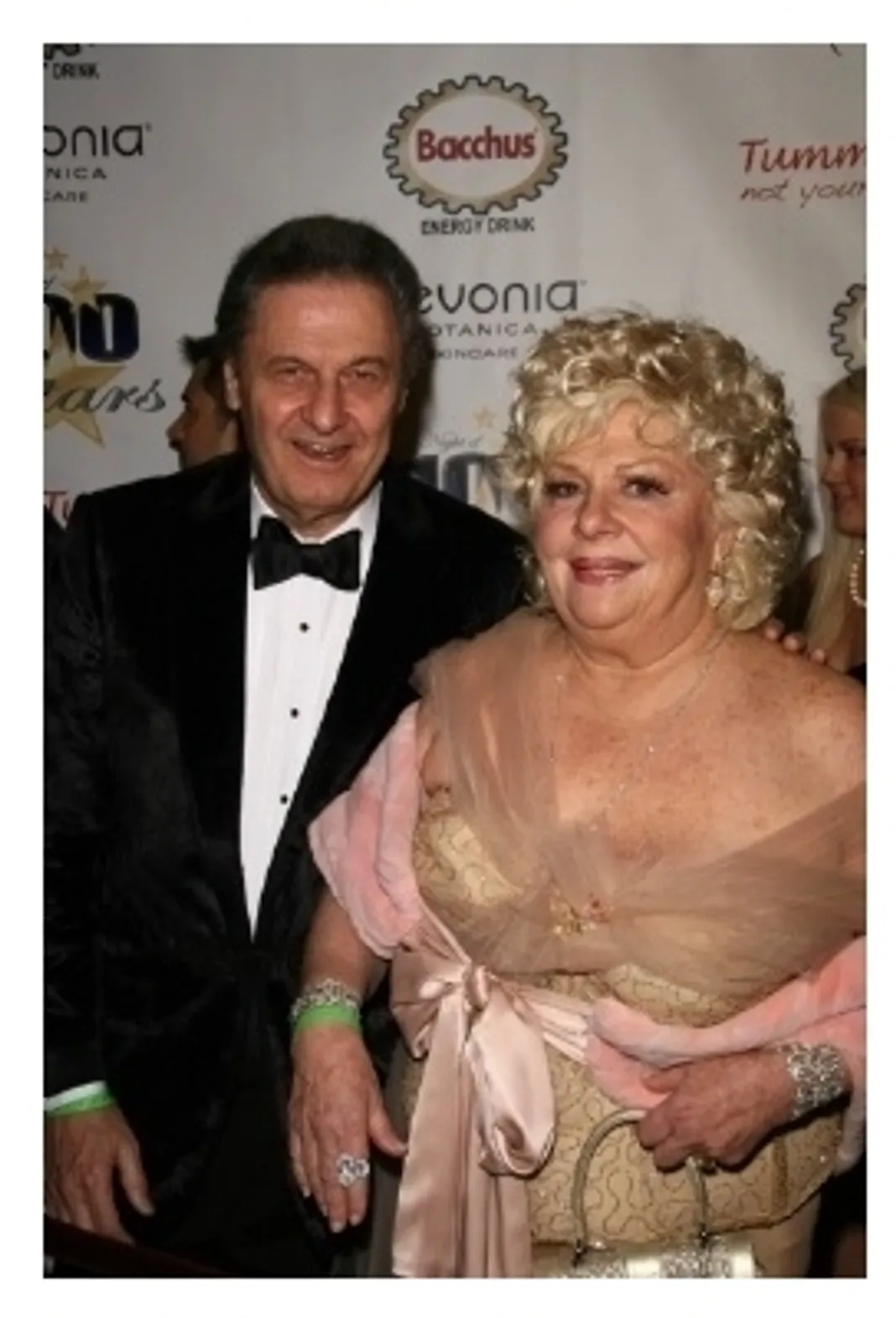 Joseph Bologna