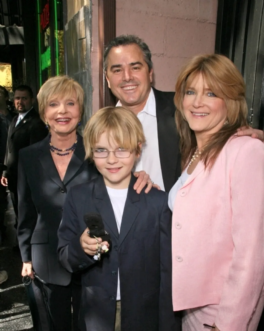 Christopher Knight