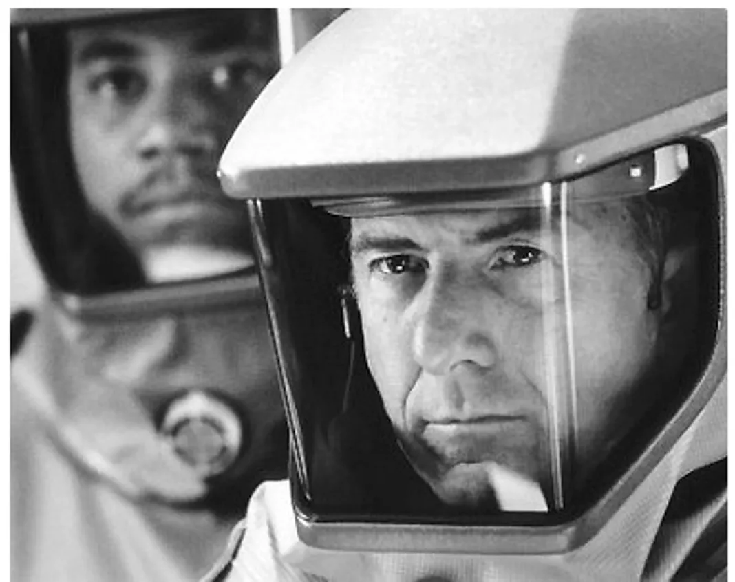 Outbreak Movie Stills