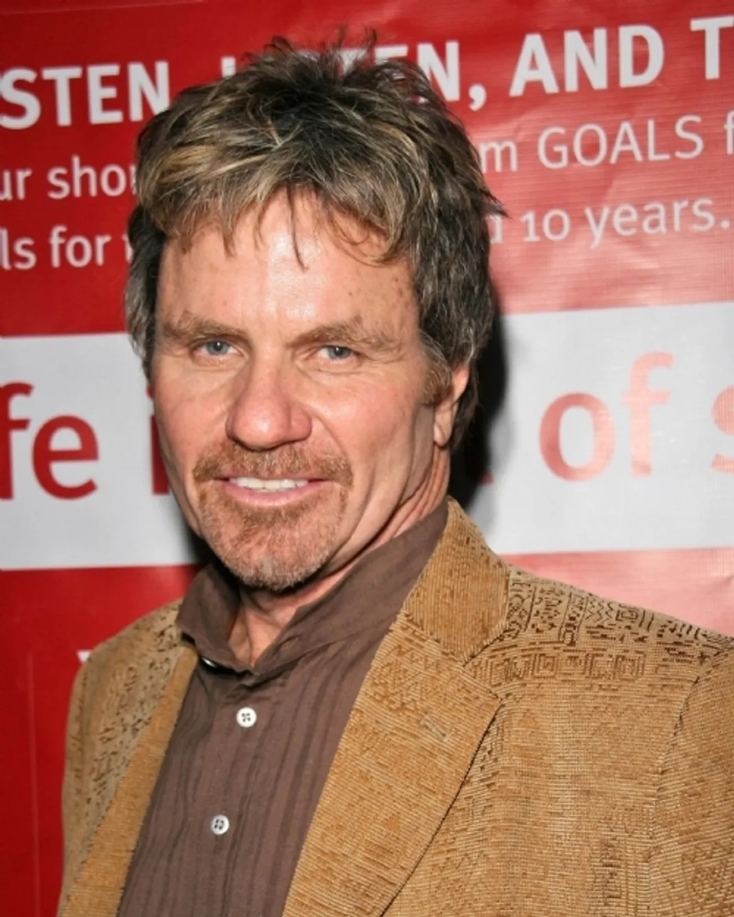Martin Kove