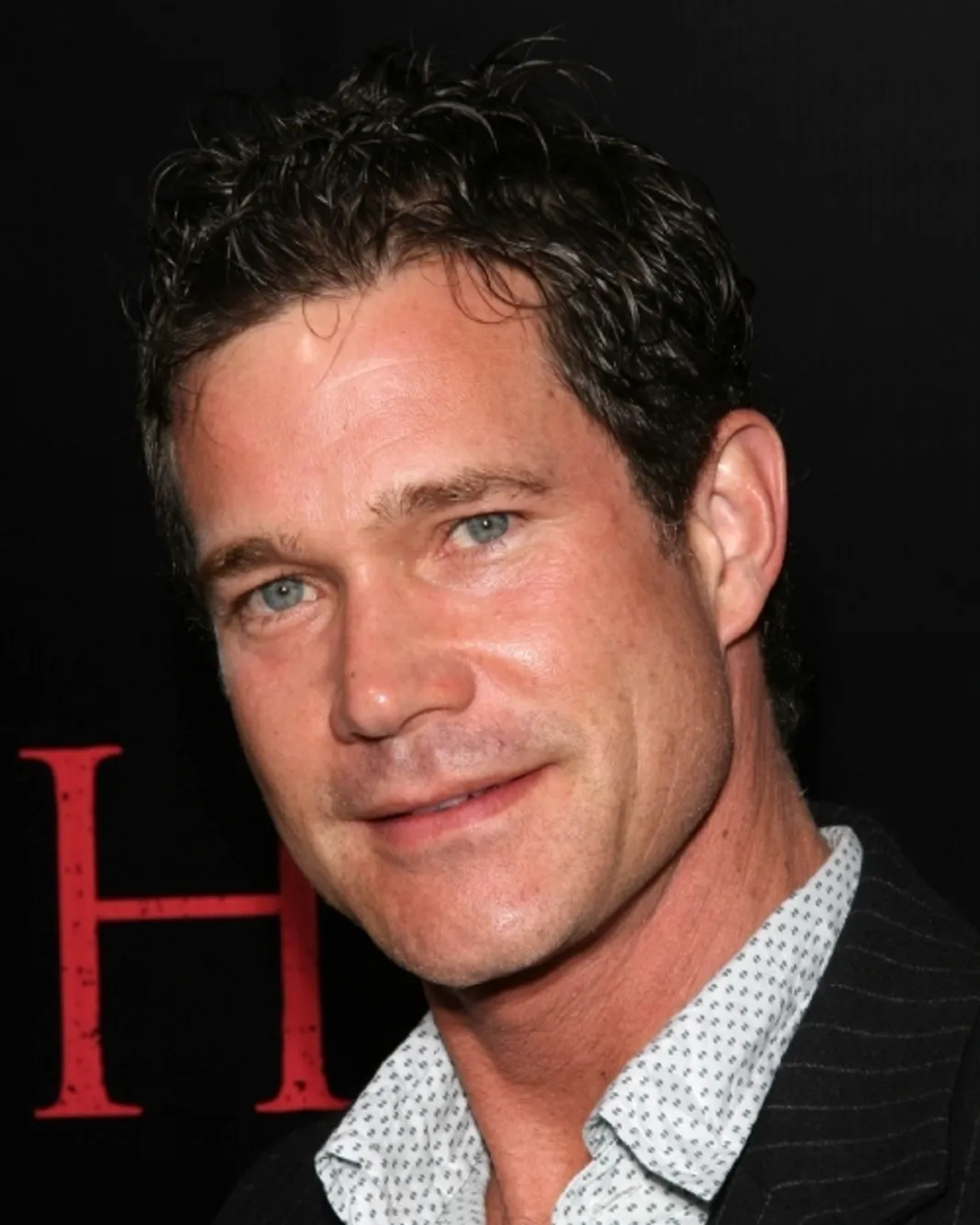 Dylan Walsh