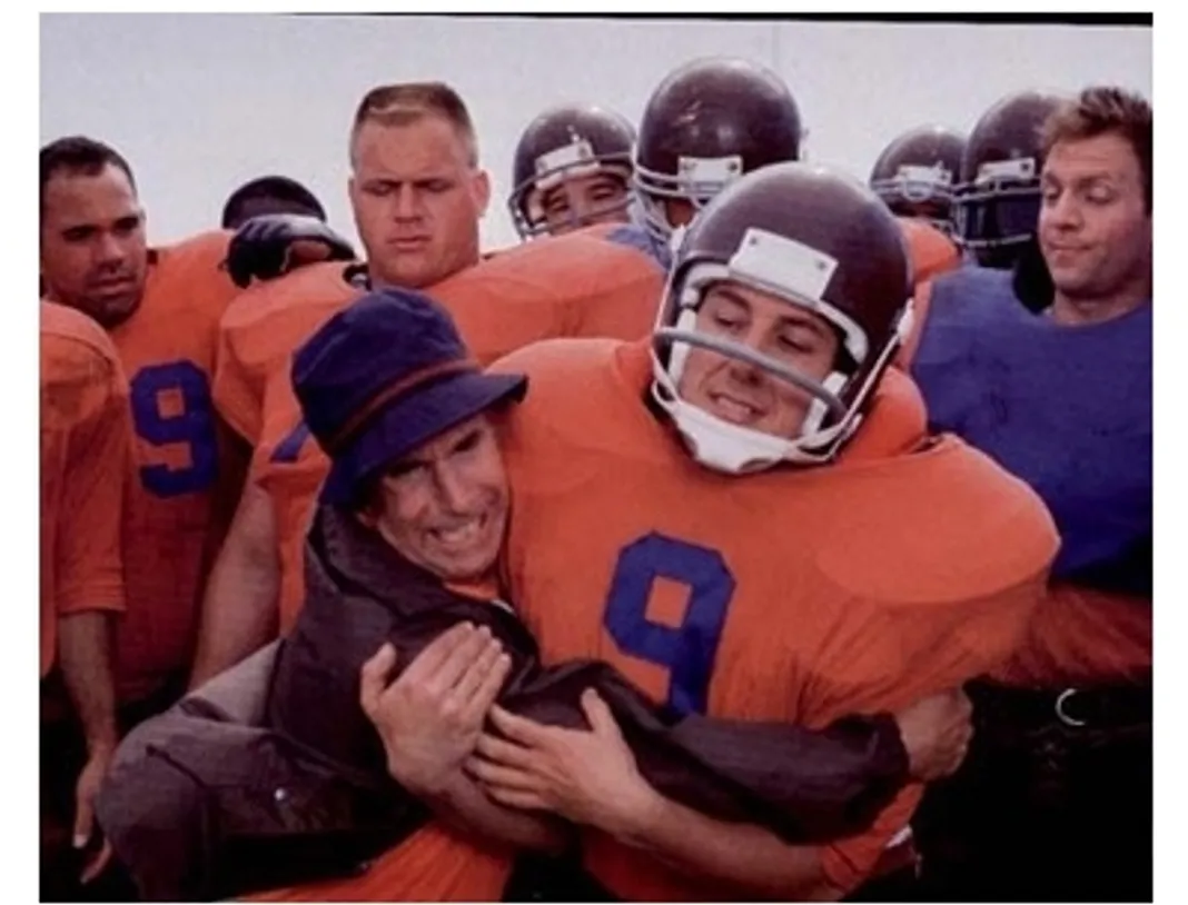 The Waterboy Movie Stills