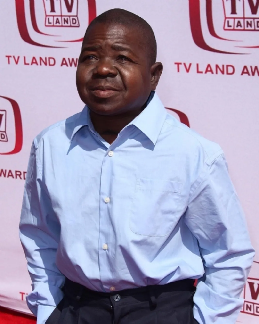 Gary Coleman
