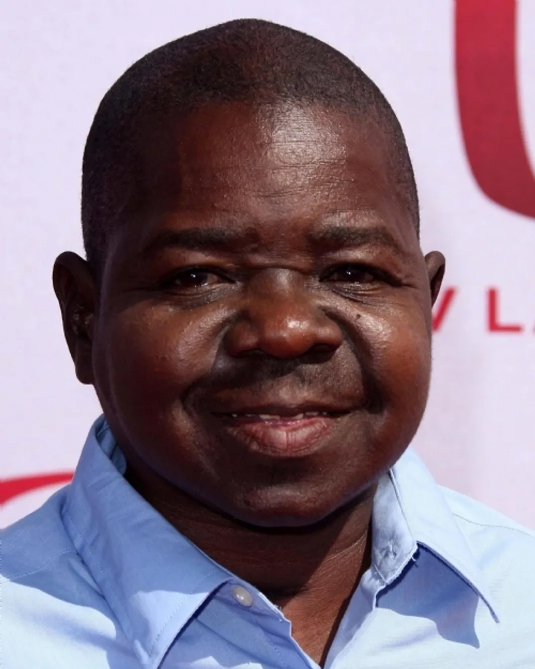 Gary Coleman