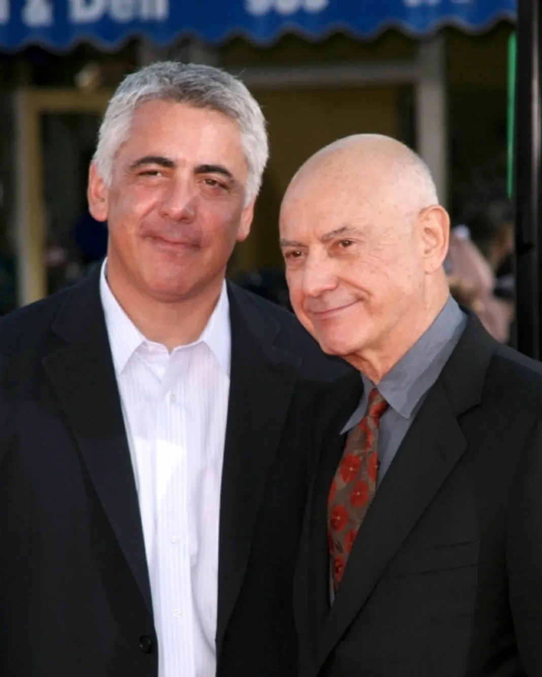 Adam Arkin