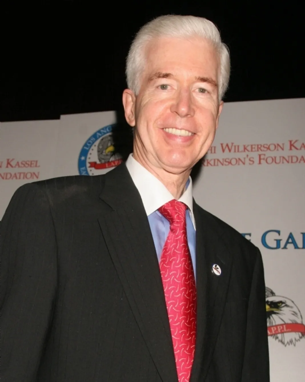Gray Davis