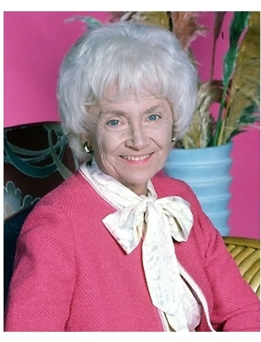 Estelle Getty