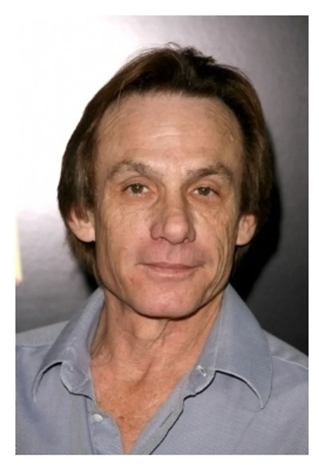 Steve Railsback
