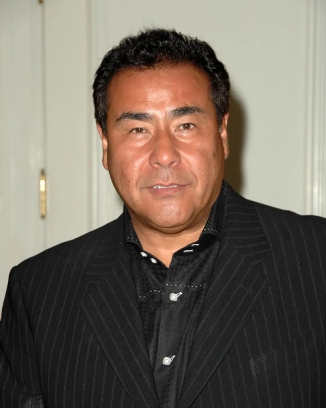 John Quinones