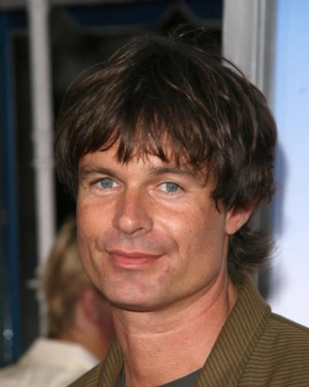 Patrick Muldoon