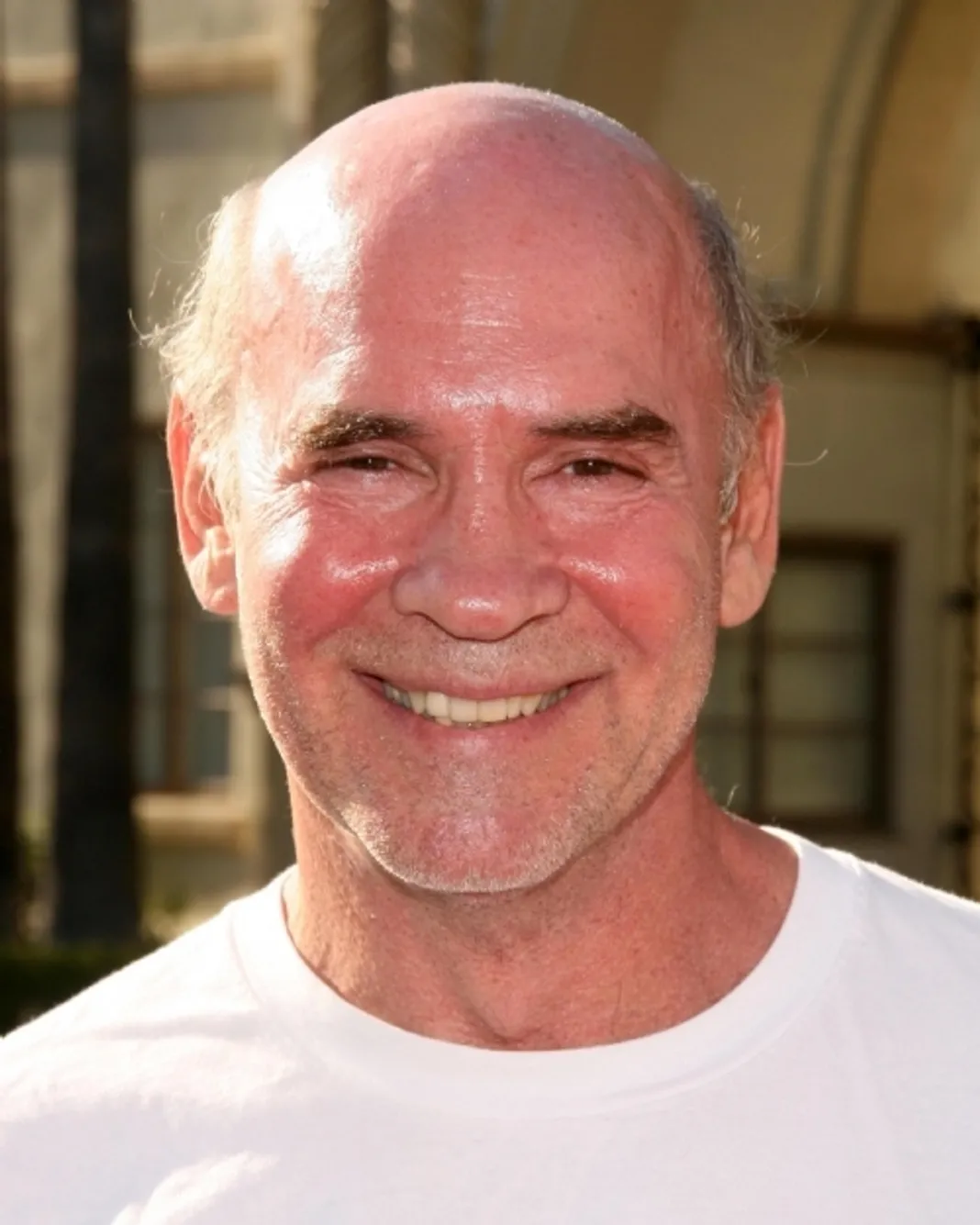 Mitch Pileggi