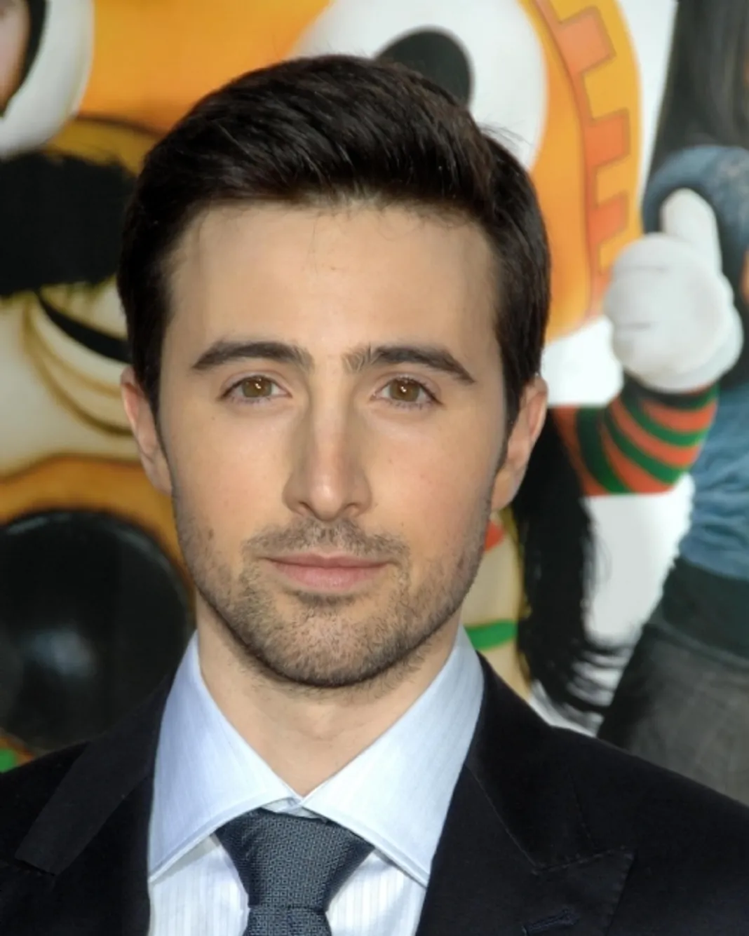 Josh Zuckerman Josh Zuckerman