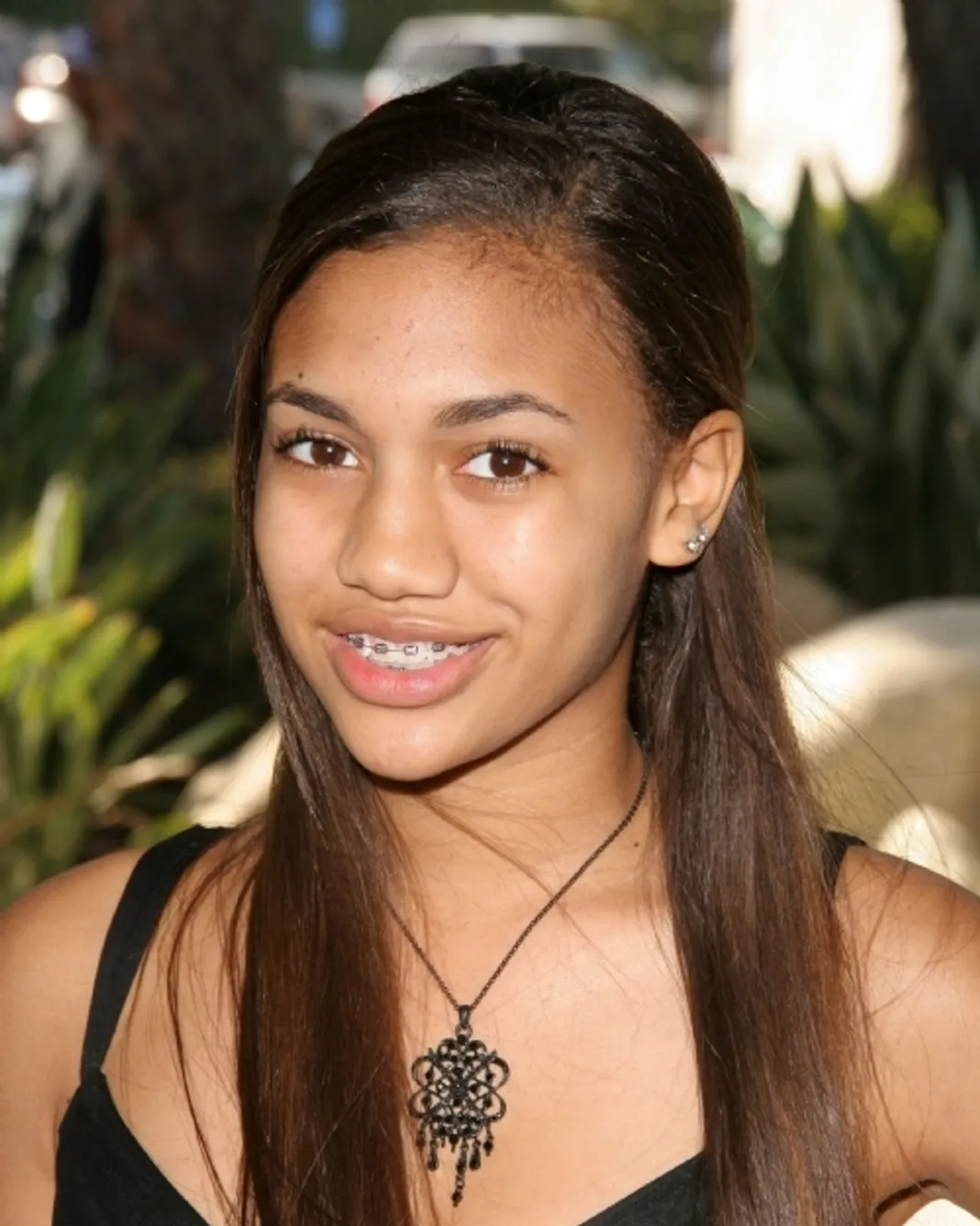 Paige Hurd