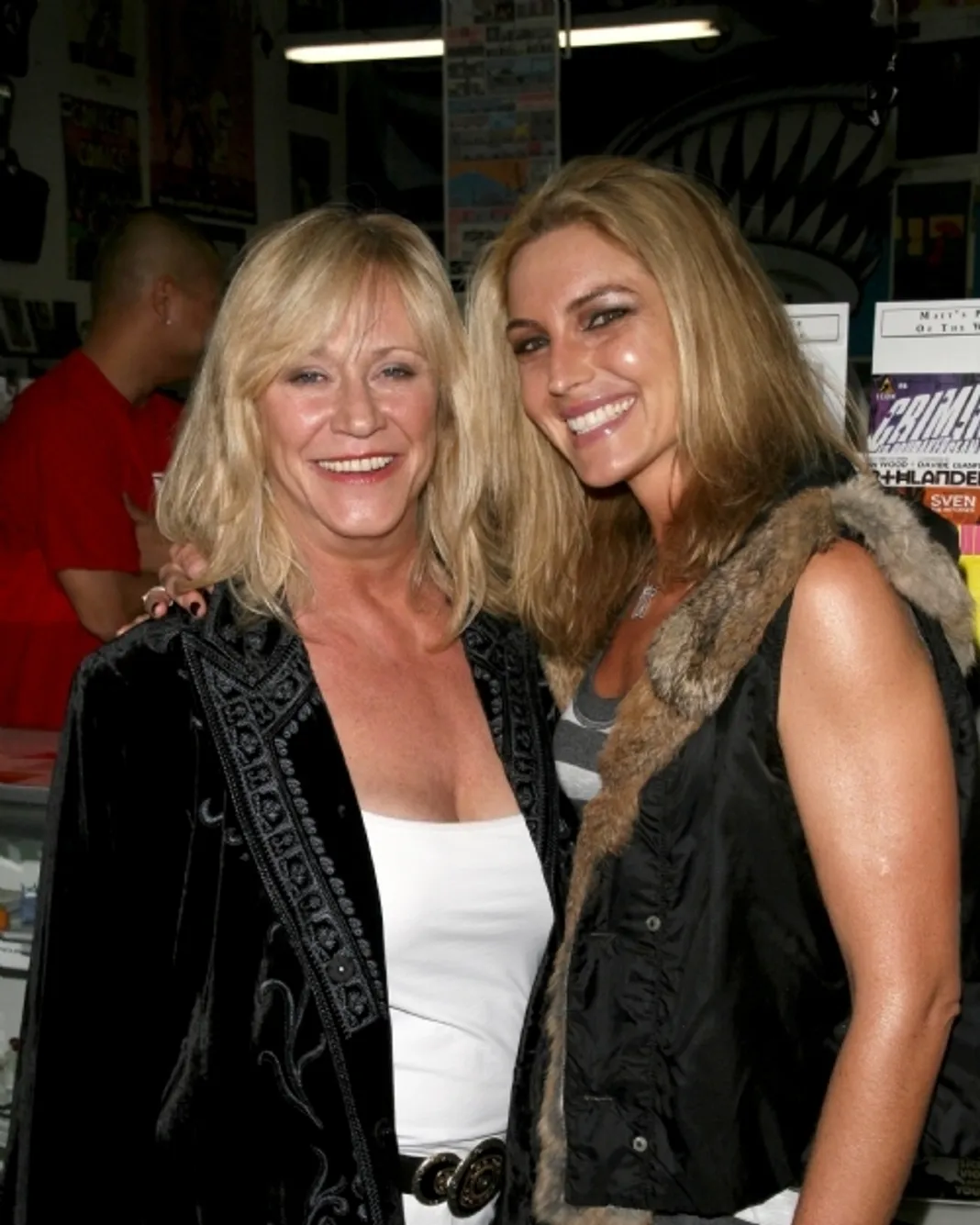Marilyn Chambers Gif 1 Marilyn Chambers Gif 1