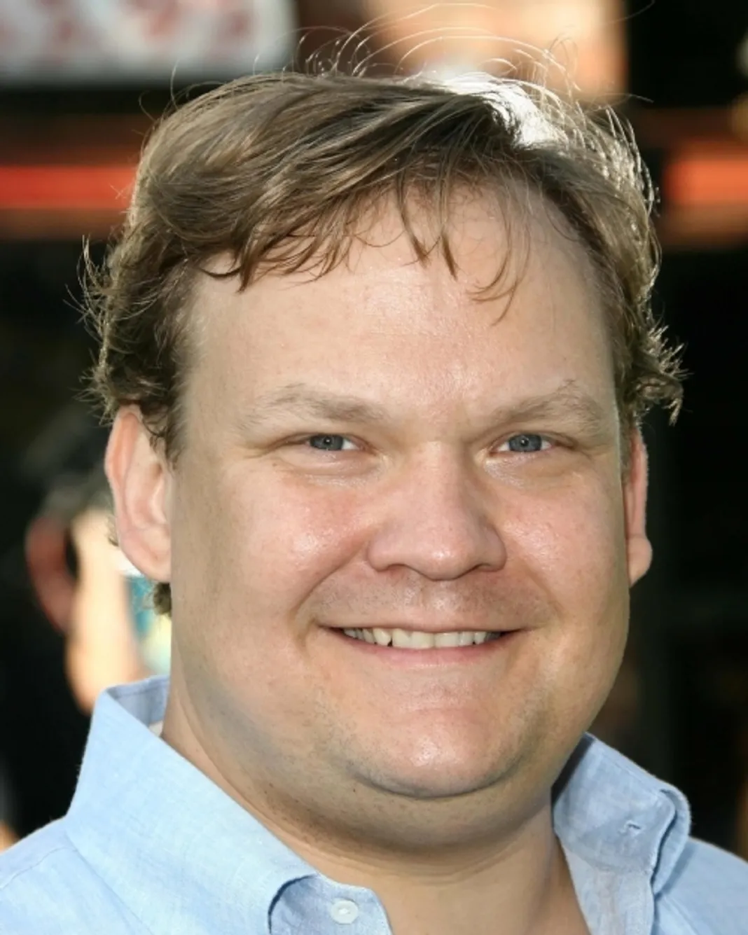 Andy Richter