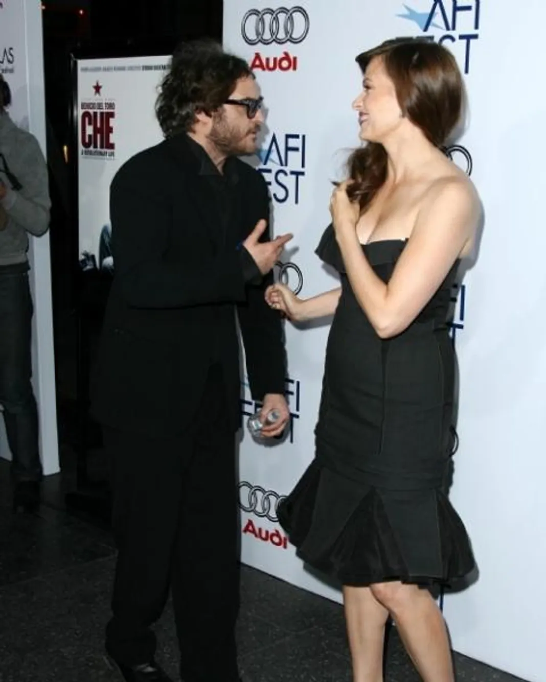 AFI Fest 2008 Centerpiece Gala Screening of 'Che'