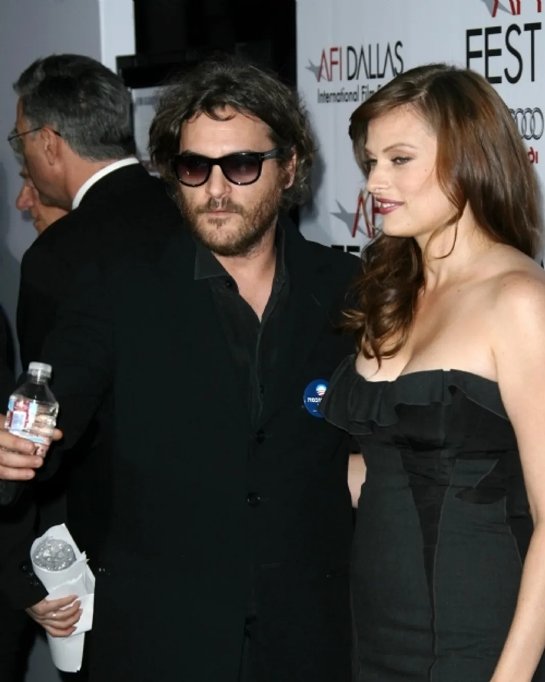 AFI Fest 2008 Centerpiece Gala Screening of 'Che'