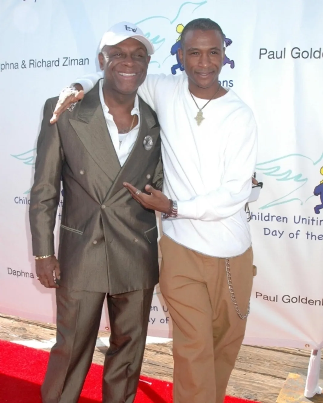 How rich is Michael Colyar? Net Worth - Net Worth Roll