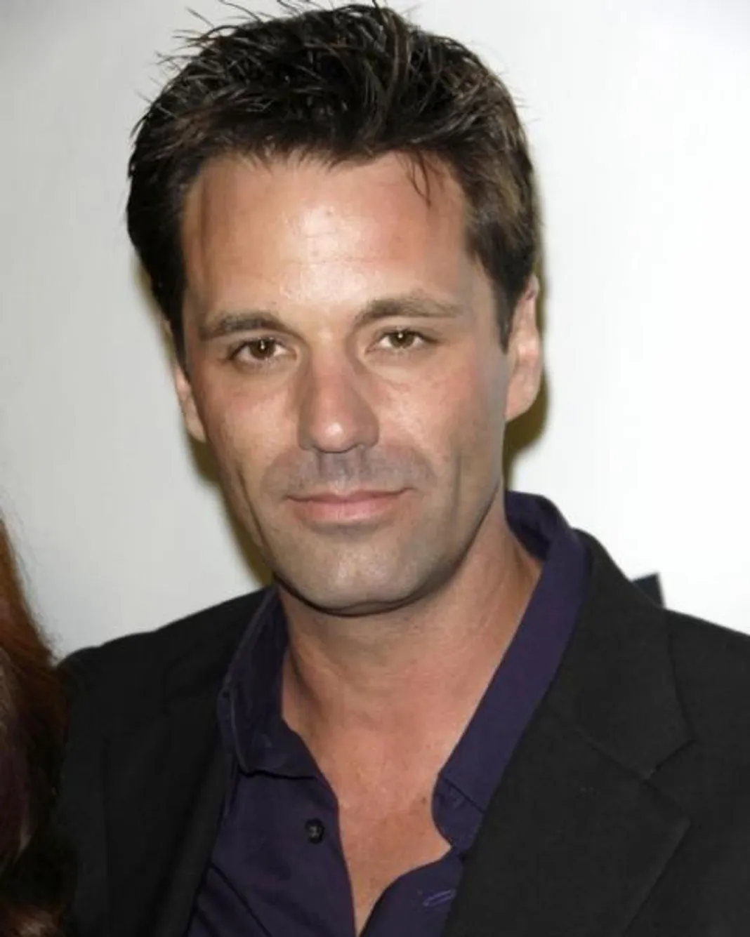 Todd Tucker