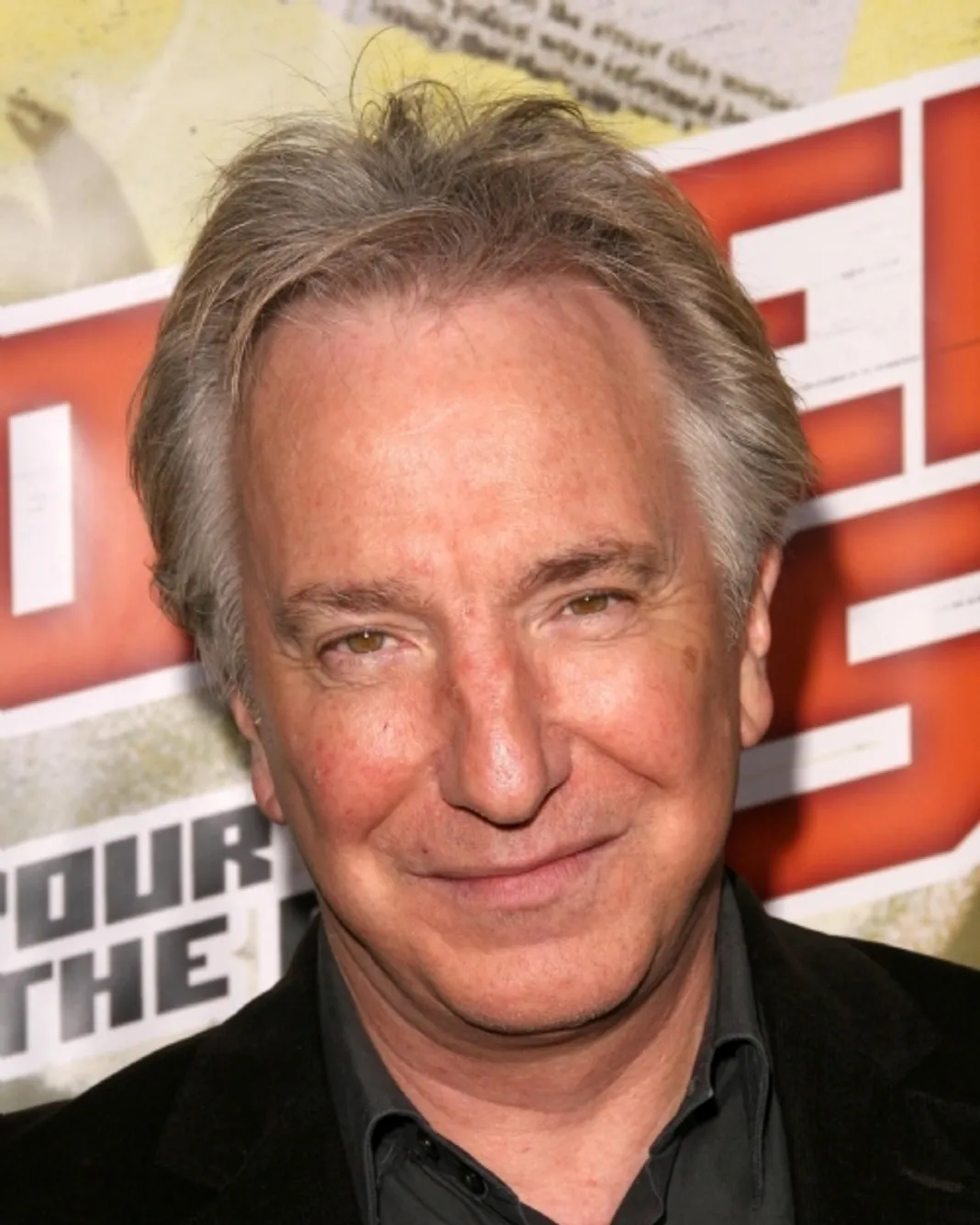 alan rickman alan rickman