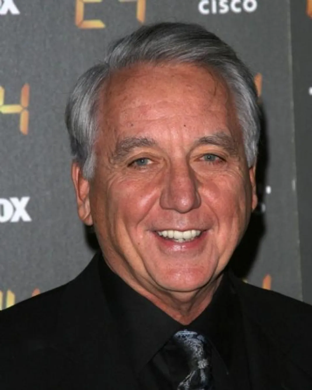 Bob Gunton