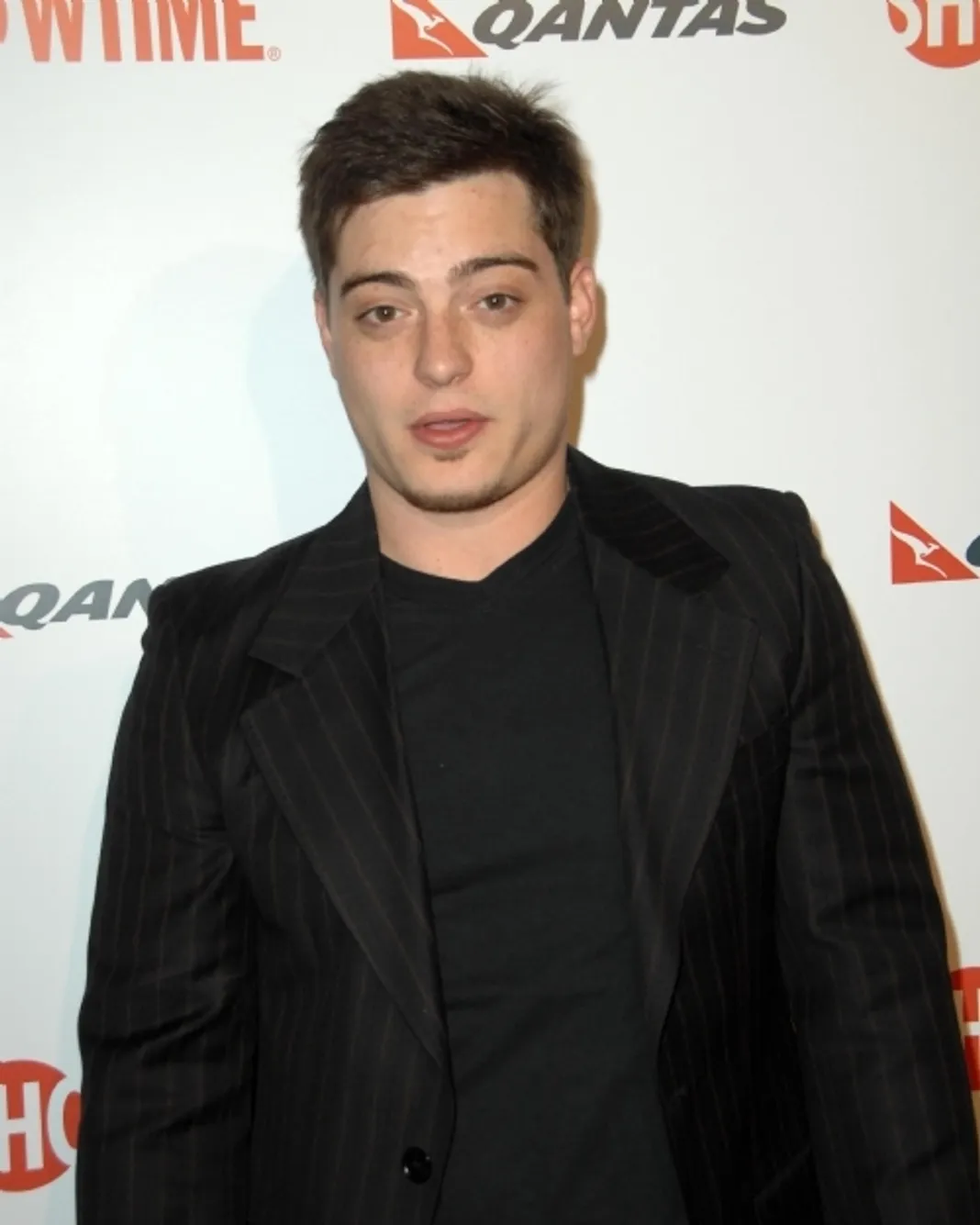 Andrew Lawrence