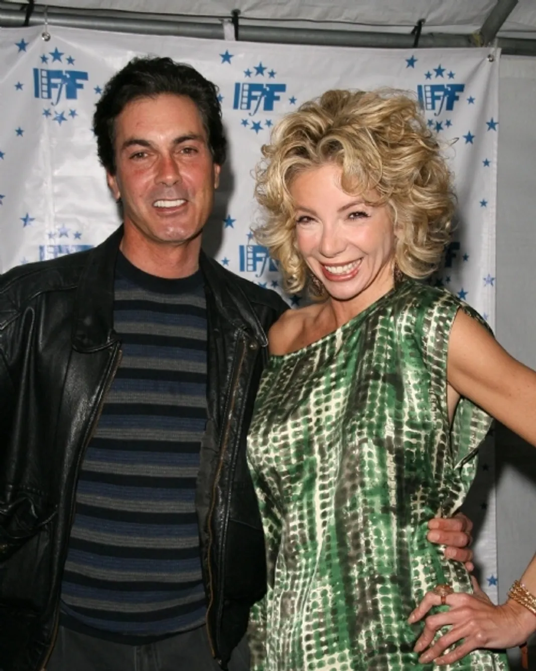 Tyrone Power Jr. (American Actor) ~ Bio with [ Photos Videos ]