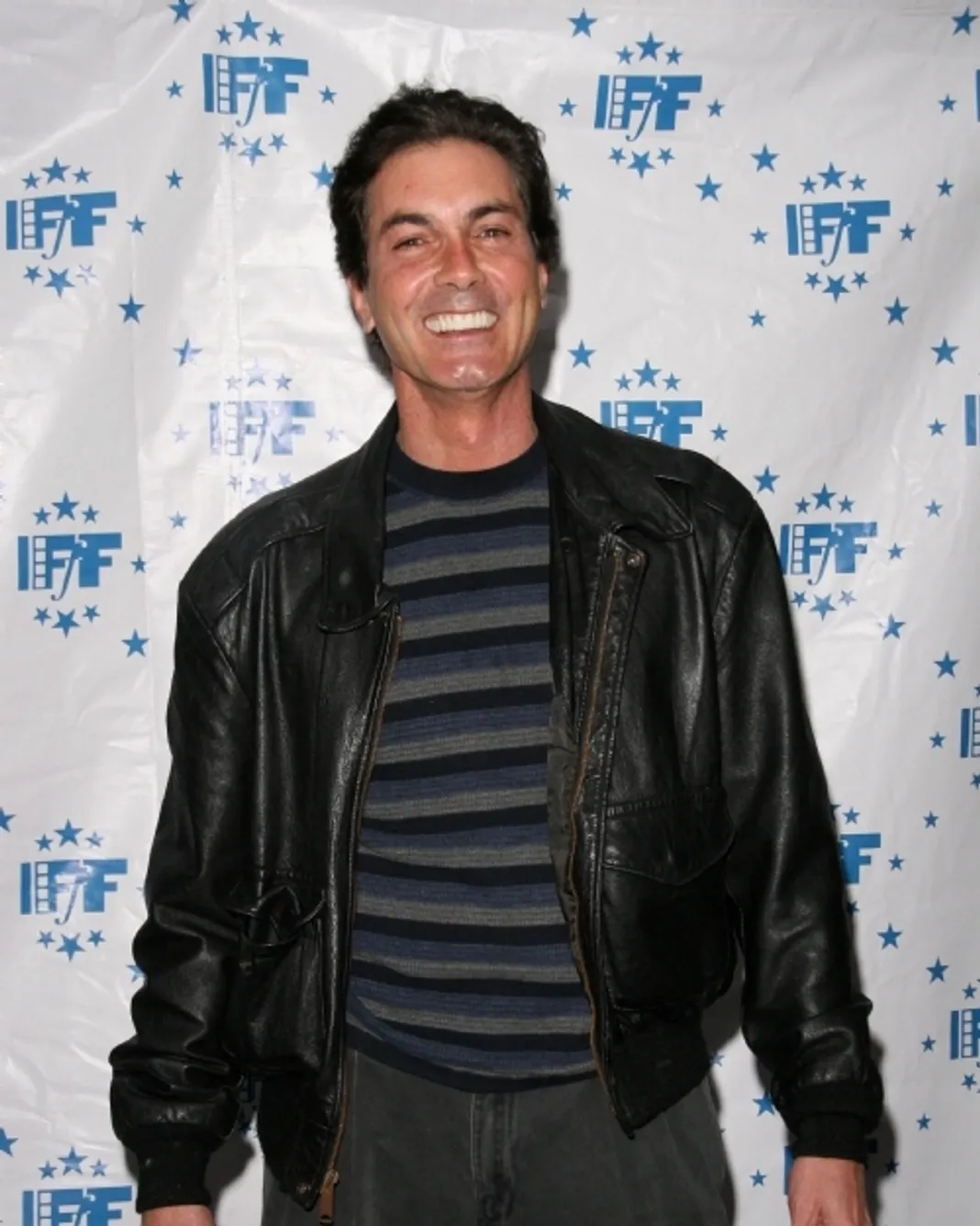 Tyrone Power Jr