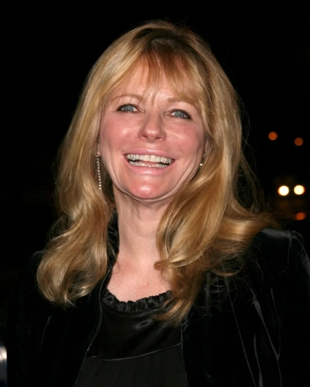 Cheryl Tiegs