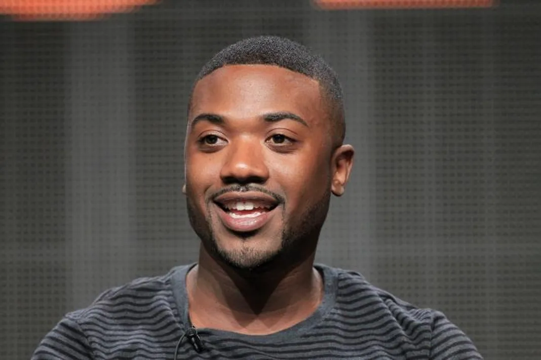Ray J Ray J