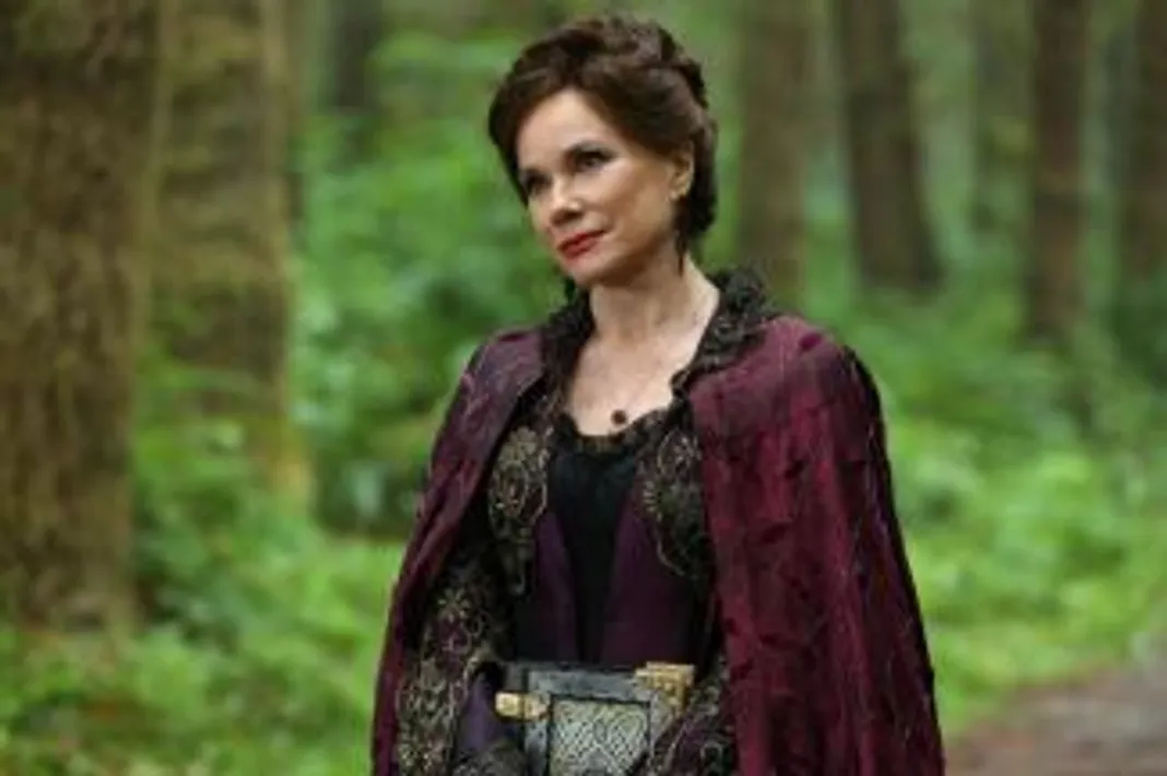 Which Once Upon A Time Character Are You? Once Upon a Time