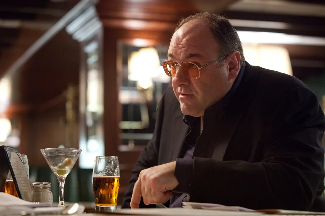 James Gandolfini's 12 Greatest Roles