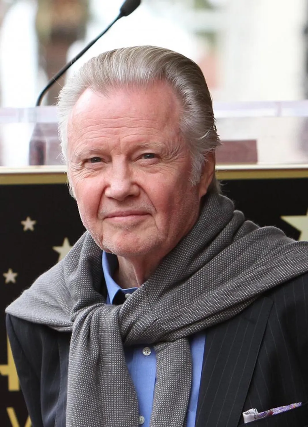 Jon Voight Jon Voight
