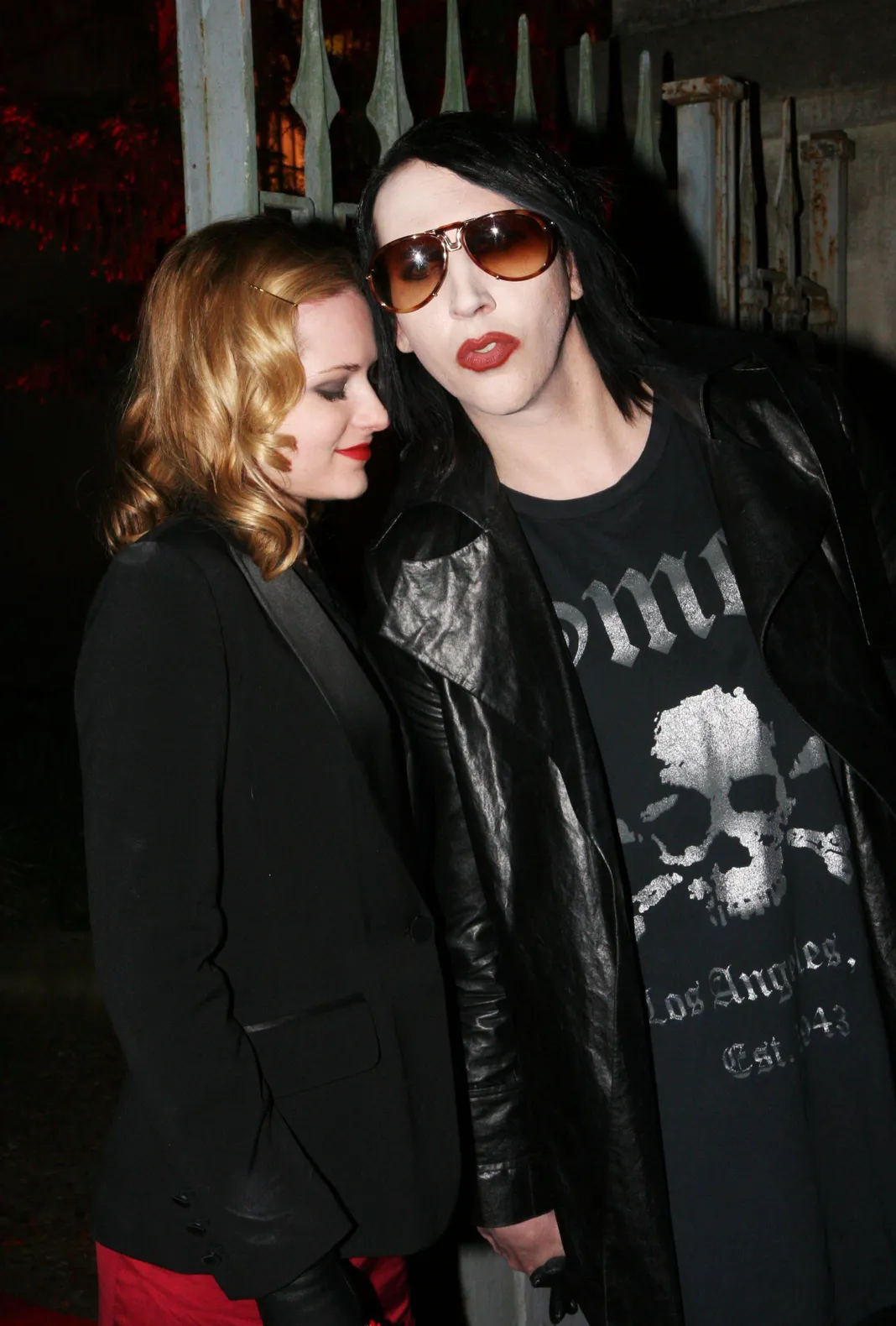 karen elson whos dated who 8 actresses goths love karen elson whos dated who 8 actresses goths love