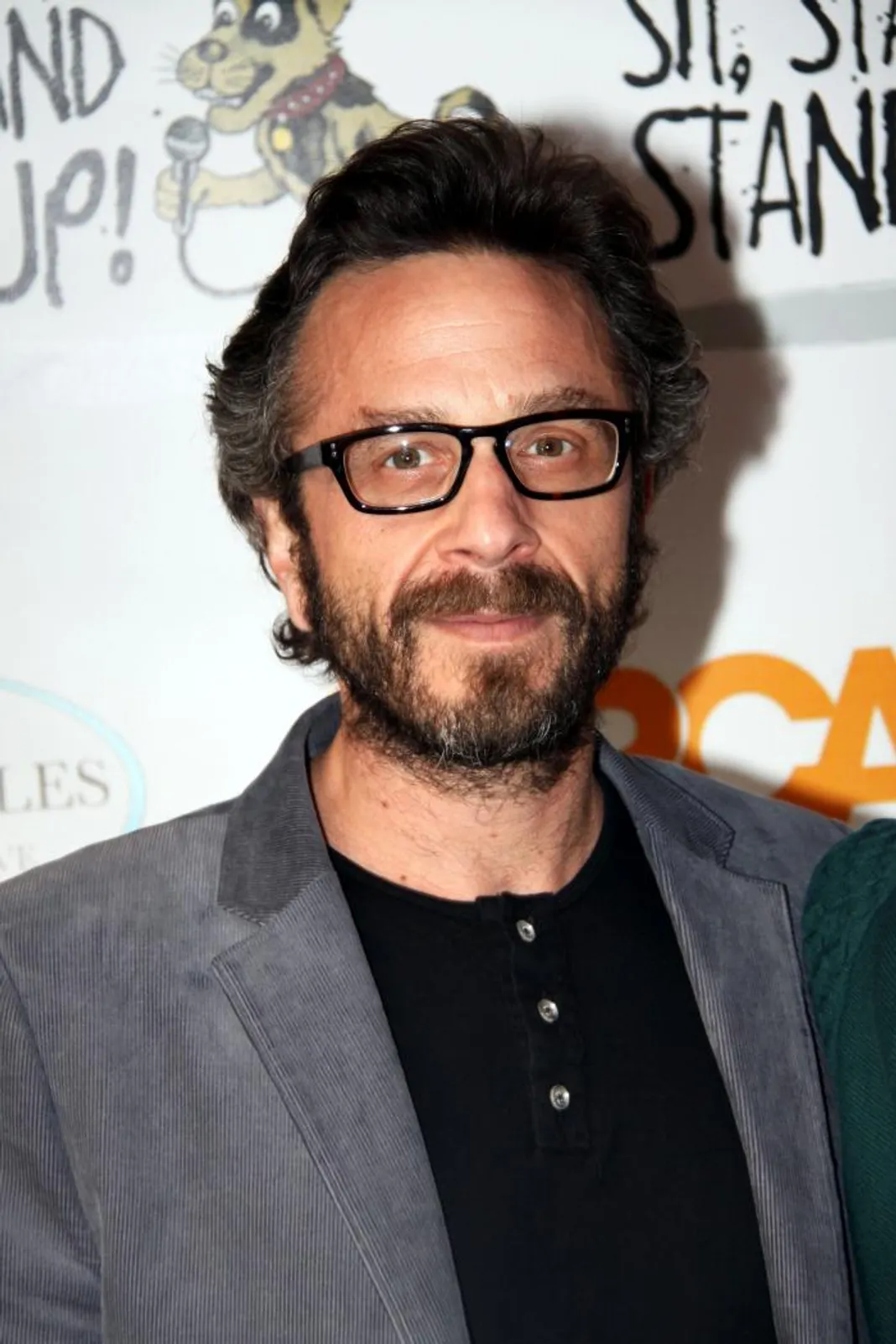 Marc Maron Marc Maron