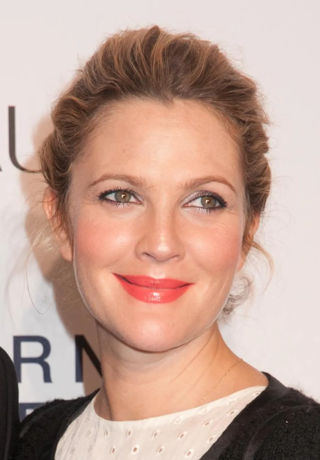 Drew Barrymore Drew Barrymore