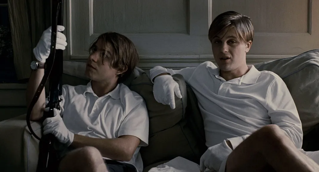 The Baddest Of Bad Guys