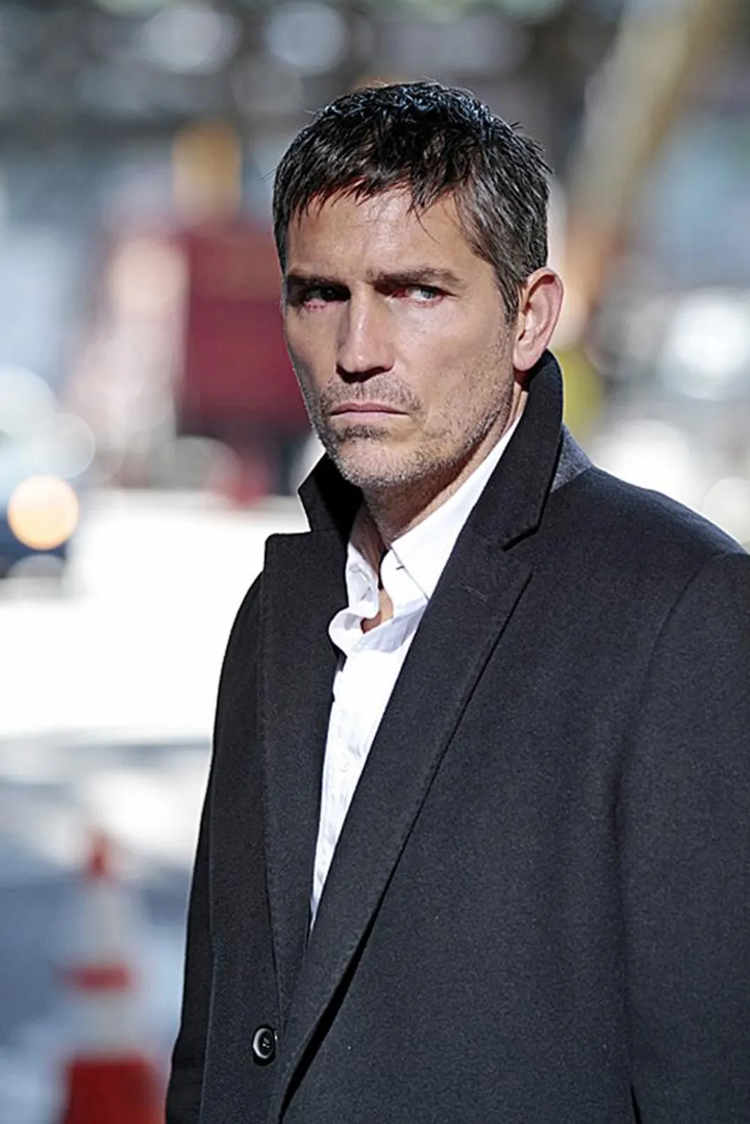 Person of Interest, Jim Caviezel Person of Interest, Jim Caviezel