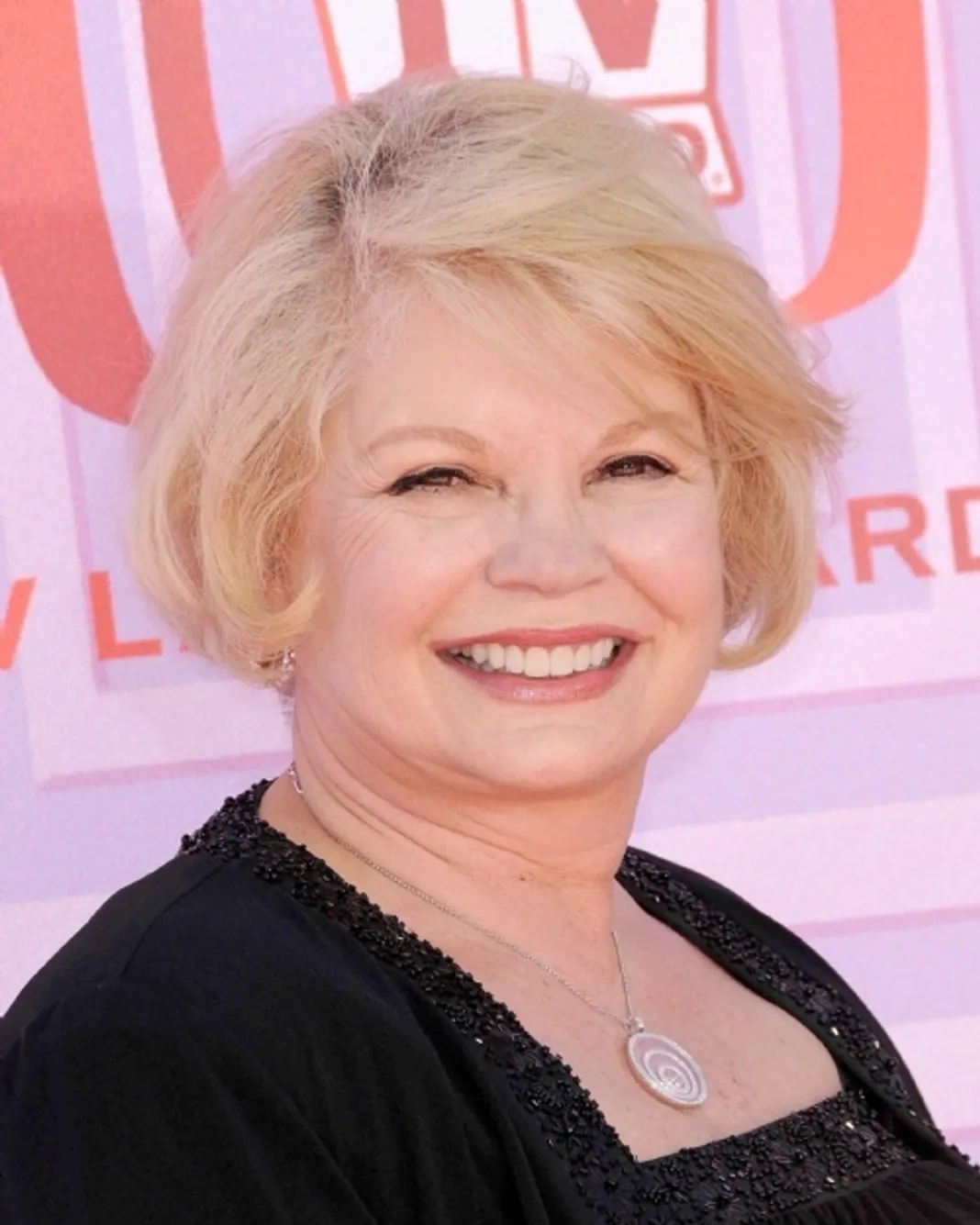 Kathy Garver