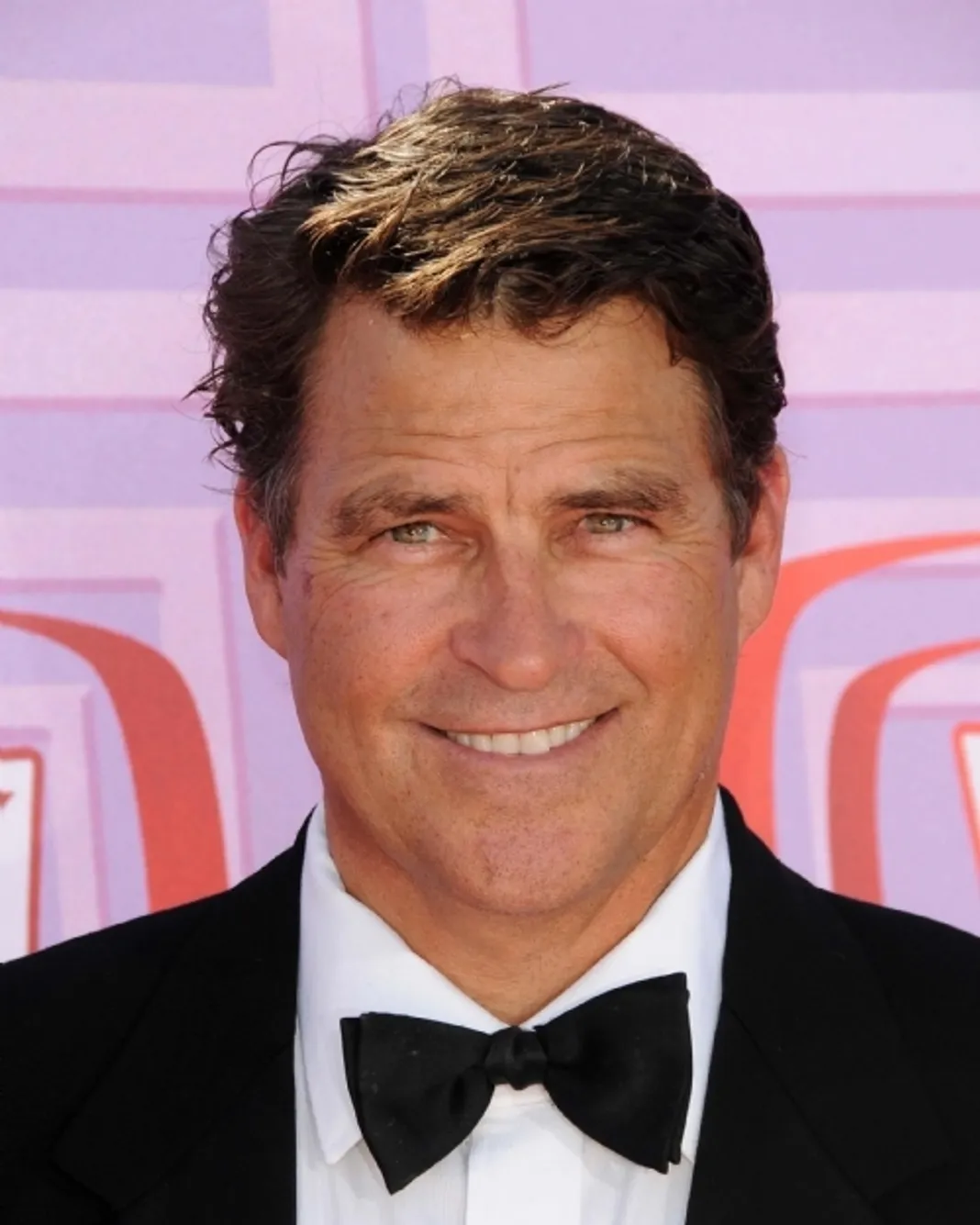 Ted McGinley