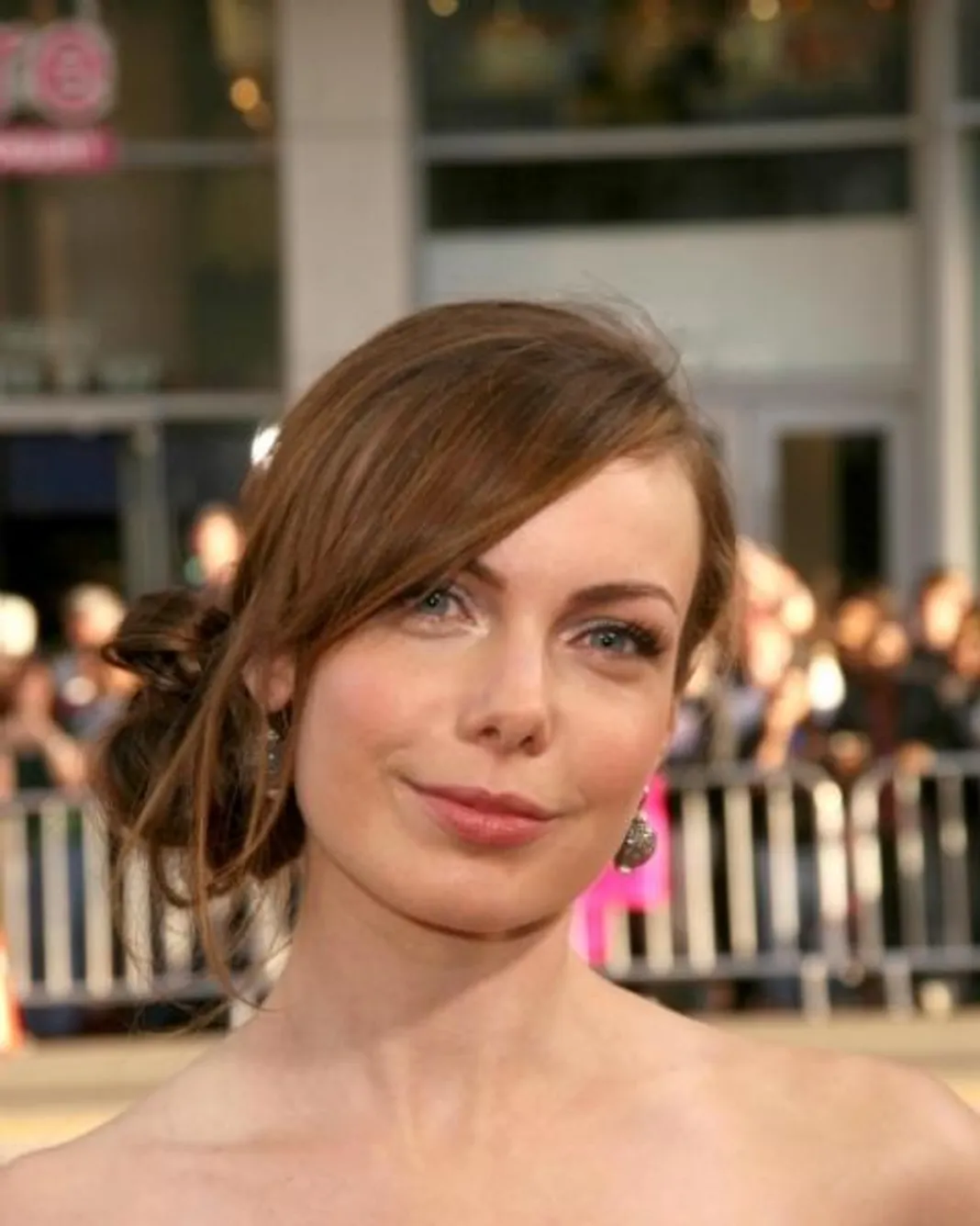 Amanda Walsh